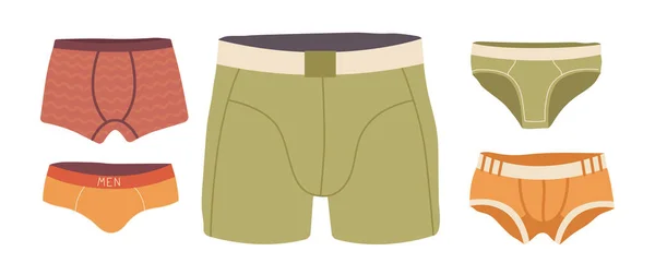 Sexy Cartoon Men's Cotton Underwear Boxers – Formal Approach