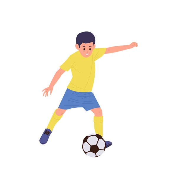 100,000 Kids playing sport Vector Images | Depositphotos