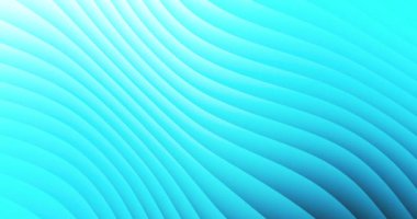Açık mavi, arkaplan çizgileri. Gölgeler ve ışıkla renk eğiminin kusursuz döngü animasyonu