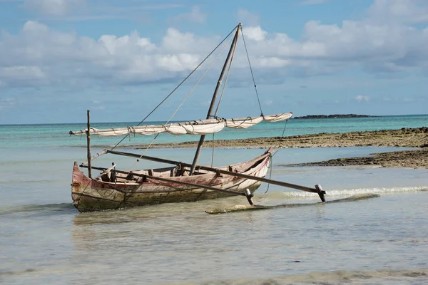 마다가스카르의해 — 스톡 사진