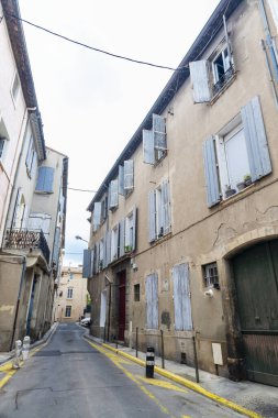 Narbona ya da Narbonne, Occitanie, Fransa 'daki eski bir şehir.