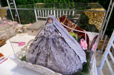 Gelin ve damat için düğün hediyeleri