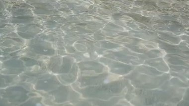 bir arka plan olarak deniz manzarası