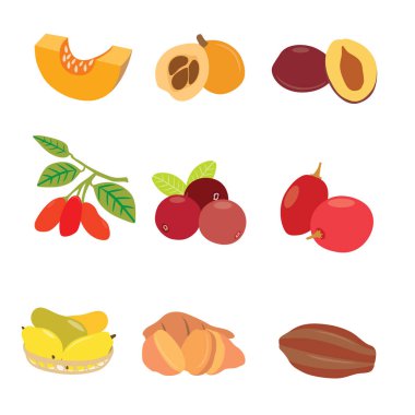 Egzotik Meyveli Tropiklerin Lezzetleri