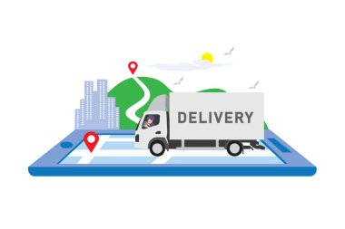 Mutlu Müşteriler için Zaman Paketi Aktarımı