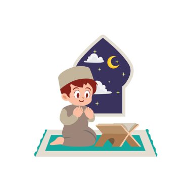 Kutsal Ayın Ruhsal Anları