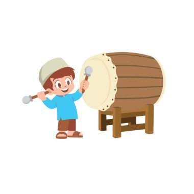 Geleneksel Ramazan Davulları