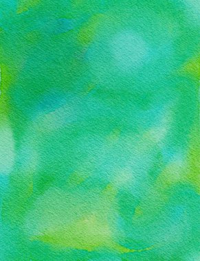 Gökyüzünün Ormanla Nazikçe Buluştuğu Yer