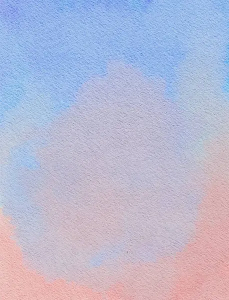 Suluboya Gökyüzünde Baharın Fısıltıları