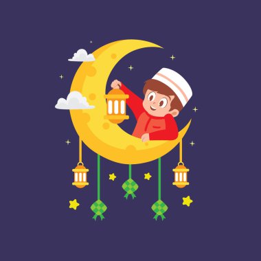 Ay ışığı, Fenerler ve Çocuk Neşe