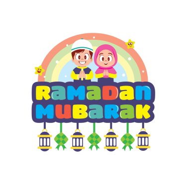 Ramazan 'a Gelen Bir Çocuk Zevki