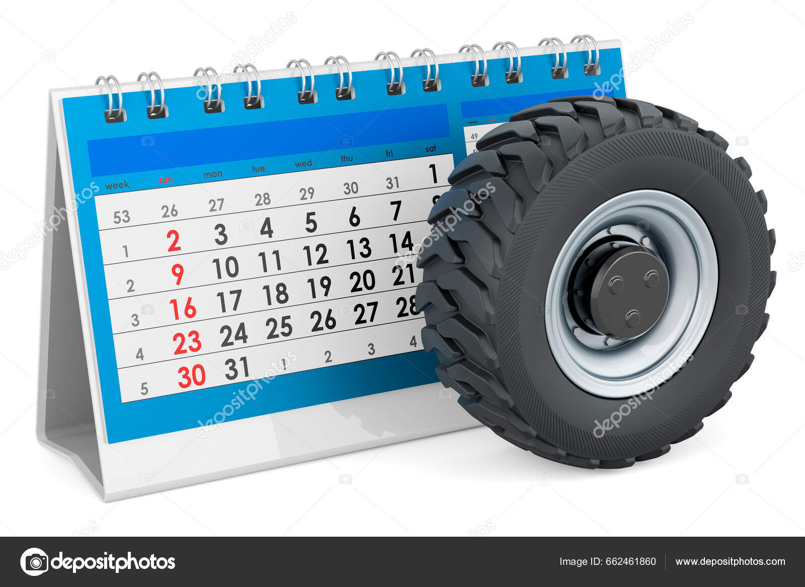 Kalender R&auml;der Kostenloser Druckbarer kalender Mit Fahrrad