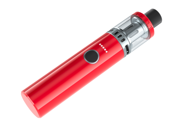 Vape Pen, USB şarj edilebilir pilli Elektronik Sigara, 3D görüntüleme