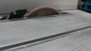 Odun için dairesel testere