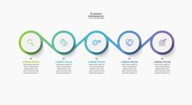 Sunum işi bilgi şablonu 