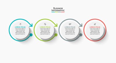 Sunum işi bilgi şablonu 