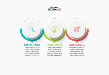 Sunum işi bilgi şablonu 