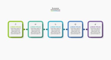 Sunum işi bilgi şablonu 