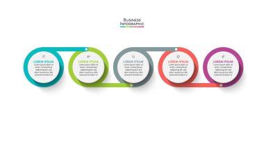 Sunum işi bilgi şablonu 