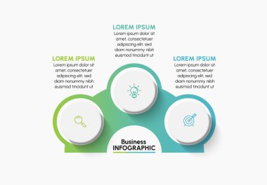 Sunum işi bilgi şablonu 