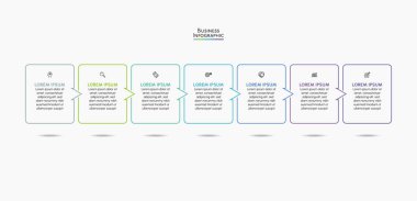 Sunum işi bilgi şablonu 