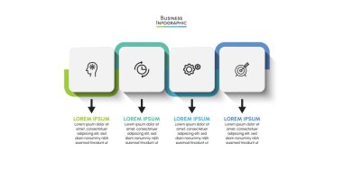 Sunum işi bilgi şablonu 