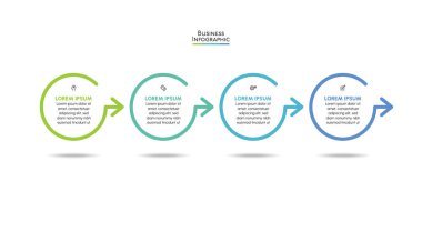 Sunum işi bilgi şablonu 