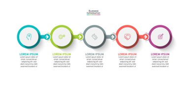 Sunum işi bilgi şablonu 