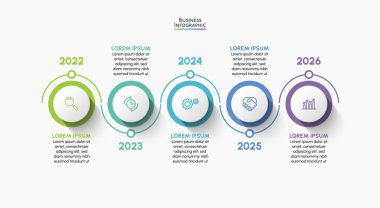 Sunum işi bilgi şablonu 