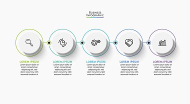 Sunum işi bilgi şablonu 