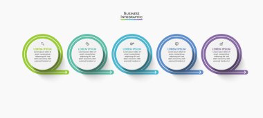 Sunum işi bilgi şablonu 