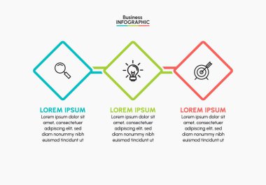 Sunum işi bilgi şablonu 