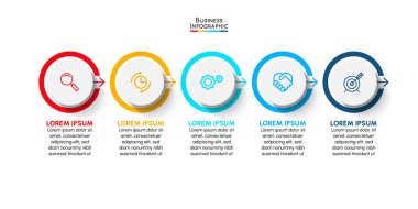 Sunum işi bilgi şablonu 