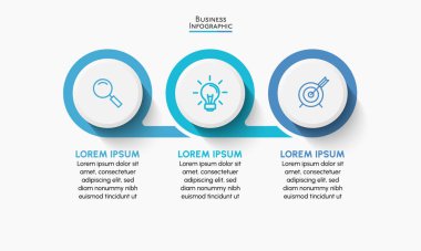 Sunum işi bilgi şablonu 