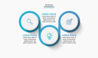 Sunum işi bilgi şablonu 