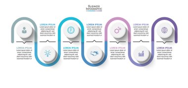 Sunum işi bilgi şablonu 