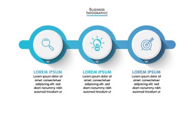 Sunum işi bilgi şablonu 