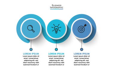 Sunum işi bilgi şablonu 