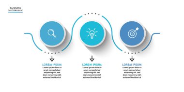 Sunum işi bilgi şablonu 