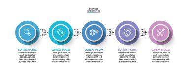 Sunum işi bilgi şablonu 