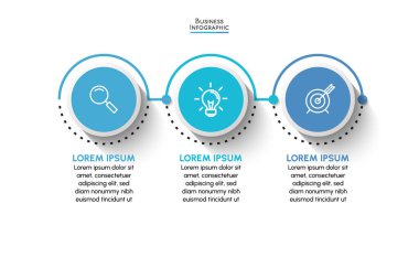 Sunum işi bilgi şablonu 