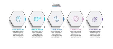 Sunum işi bilgi şablonu 