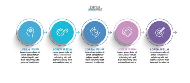 Sunum işi bilgi şablonu 