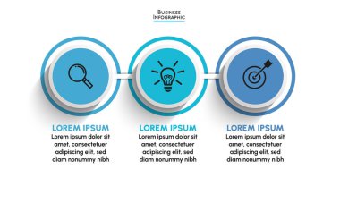 Sunum işi bilgi şablonu 