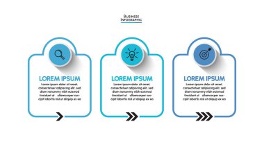 Sunum işi bilgi şablonu 