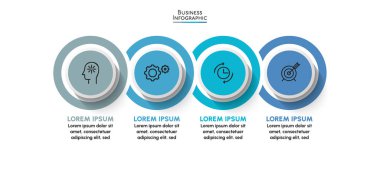 Sunum işi bilgi şablonu 