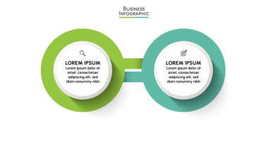 Sunum işi bilgi şablonu 