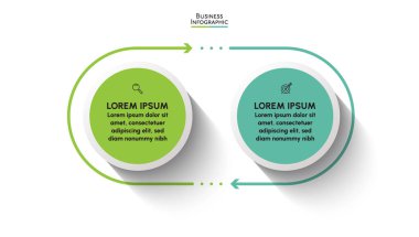 Sunum işi bilgi şablonu 