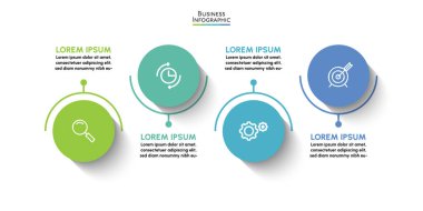 Sunum işi bilgi şablonu 