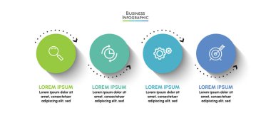 Sunum işi bilgi şablonu 